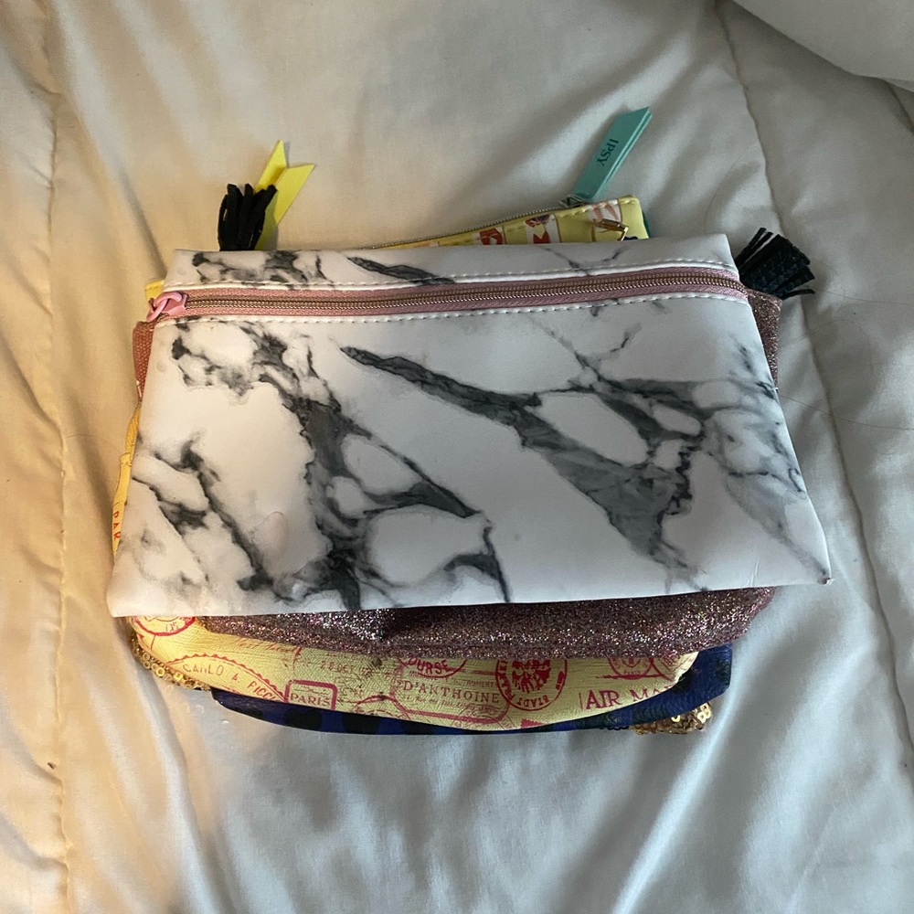 Makeup Bags